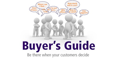 Buyers Guide - what is it?