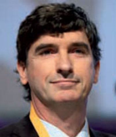 Dr. Jean-Pierre Pruvo from Lille, France.