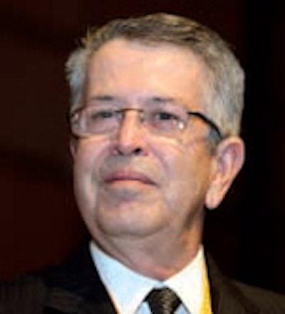 Dr. Arthur Soares Souza Jr. from São José do Rio Preto.