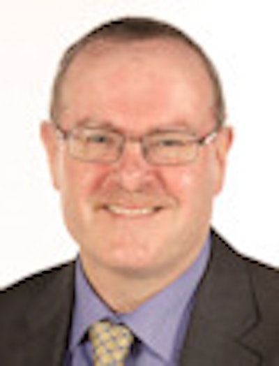 Dr. Richard FitzGerald