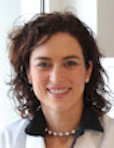 Dr. Isabel Vivas Perez