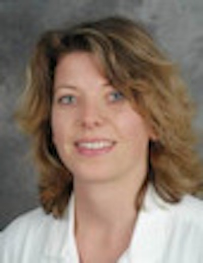 Dr. Corinne Balleyguier