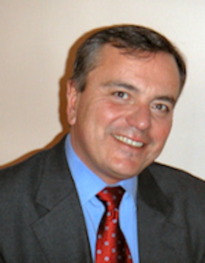 Teleradiology will be central to patient management this decade, according to ANTEL Vice President Dr. Jean-Philippe Masson, particularly in France's provinces, where problems related to a reduction in radiologists are likely to be felt first.