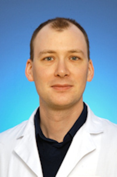 Dr. Matthias Dietzel