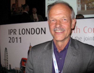 Radiologists need to provide information, tell patients the effective dose, and relate that to natural background radiation, Dr. Willi Kalender told International Pediatric Radiology delegates on Friday.