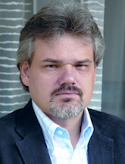 Dr. Rainer Goebel hopes to unravel the coding principles of the brain.