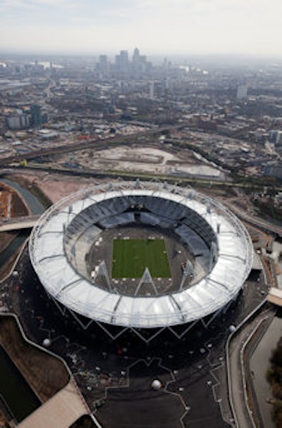 The 2012 London Olympics will take place from 27 July to 12 August, and will be followed by the Paralympic Games from 29 August to 3 September.