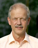 Willi Kalender, PhD, and his team at Erlangen are conducting some important research on breast CT.