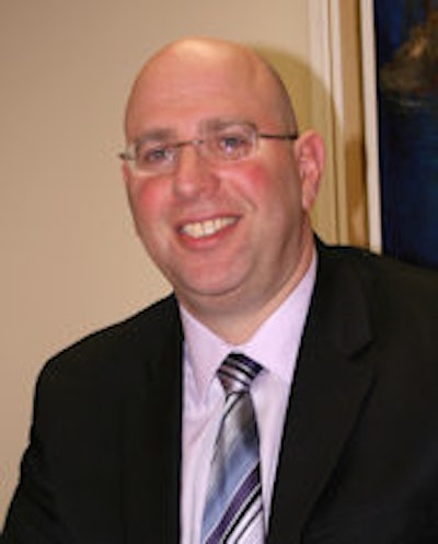 Quantitative measures will help prove how meaningfully an enterprise-wide PACS is being used, according to Dr. Ziv Rosenbaum.