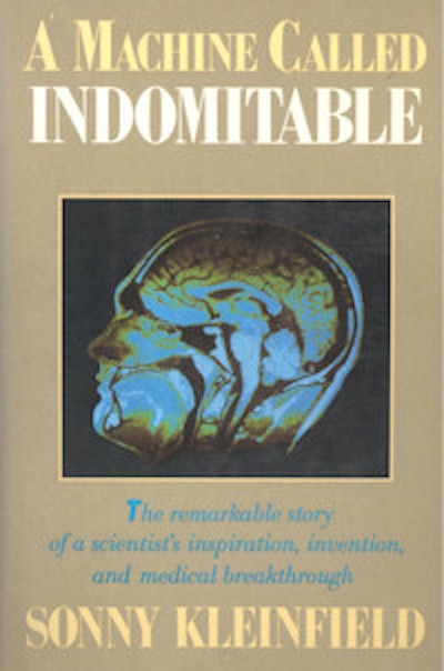 A Machine Called Indomitable