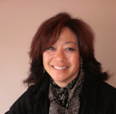 A certain degree of mild background parenchymal enhancement can be deemed normal due to fluctuating hormone levels, but even moderate enhancement may hide invasive or noninvasive cancer, and radiologists will have to learn to tell the difference, Dr. Debra Ikeda said.