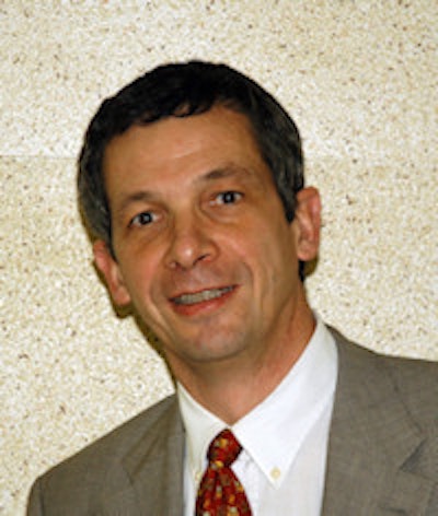 Dr. Michel Claudon