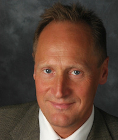 Dr. Christian P. Nolsøe