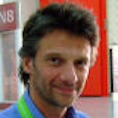 Professor Dirk Verellen, Universitair Ziekenhuis Brussel