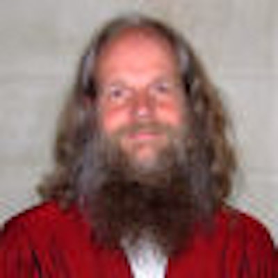 Marcel van Herk, PhD, University of Amsterdam