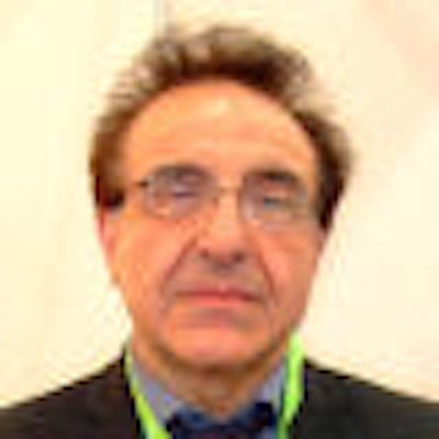 Professor Gino Fallone, PhD, Cross Cancer Institute