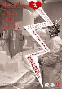 Radiation exposure in cardiac imaging will come under close scrutiny during October's meeting of the Italian Society of Invasive Cardiology. All images courtesy of Dr. Eugenio Picano.