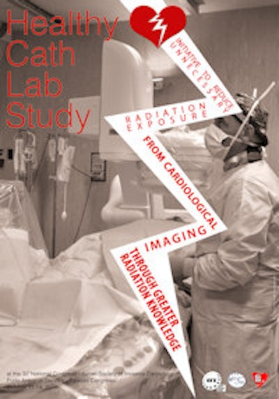Radiation exposure in cardiac imaging will come under close scrutiny during October's meeting of the Italian Society of Invasive Cardiology. All images courtesy of Dr. Eugenio Picano.