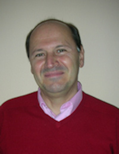 At the WFUMB congress, Dr. Ioan Sporea will speak about education in Romania.