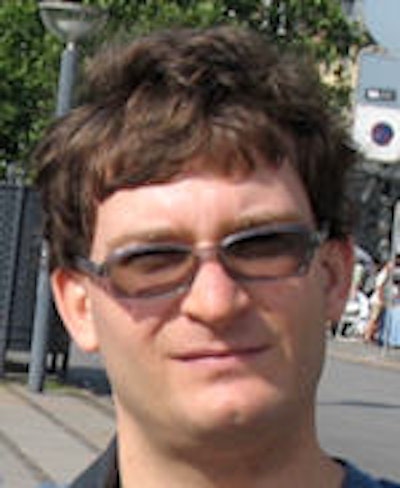 Radiologists should be aware of the new possibilities offered by social media, according to Dr. Lorenzo Faggioni.