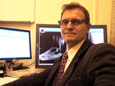 There is no prejudice against Hungarian doctors working in the U.K., according to Dr. Zsolt Tarján.