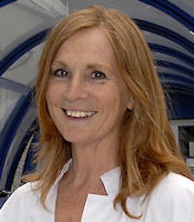 Better communication with patients results in better care, according to Dr. Sylvia Neuenschwander, president of the SFR.