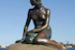 2011 10 13 15 28 45 286 Denmark Mermaid Statue 70