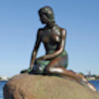 2011 10 13 15 28 45 286 Denmark Mermaid Statue 70