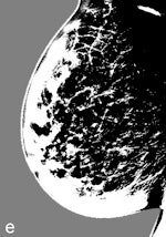 Thresholded version of D