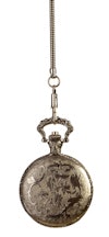 Pocket Watch