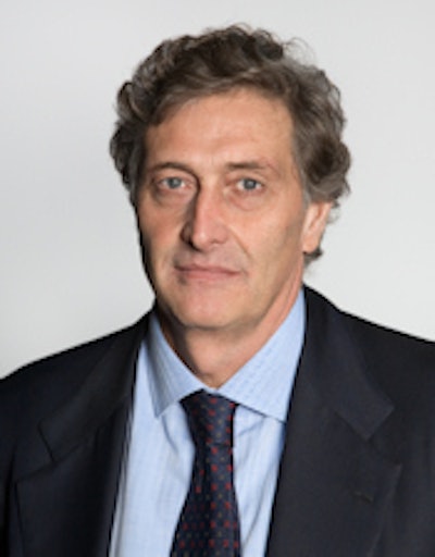 Guido Rasi, executive director of the European Medicines Agency.