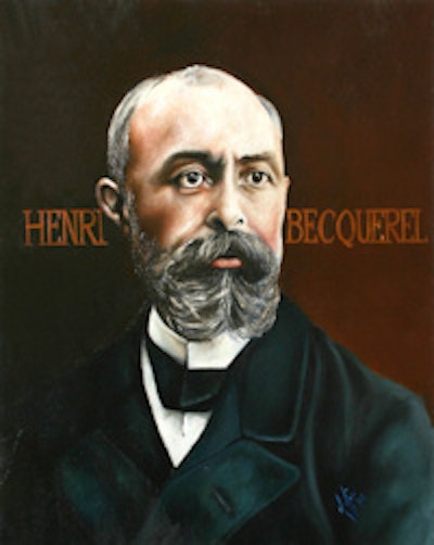 Henri Becquerel