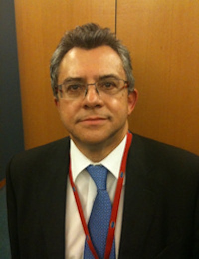 It's proved impossible to reach an agreement in time on MRI rules, according to Armindo Silva.