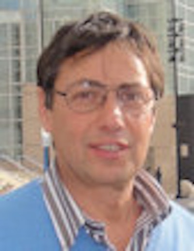 Dr. Daniel Reizine