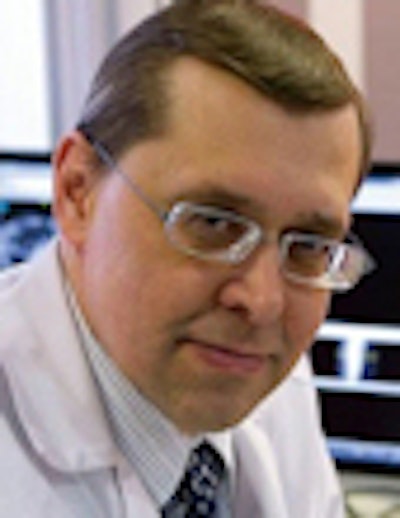 Dr. Valentin Sinitsyn, PhD