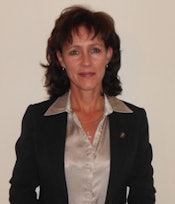 Sandra Pridgeon won Radiographer of the Year.