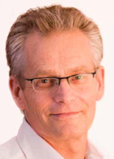 Dr. Lars Lönn, PhD, is a professor of endovascular surgery and a consultant in the department of radiology at the National University Hospital of Denmark in Copenhagen.