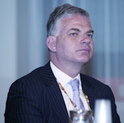 Prof. Jonathan Gillard, professor of neuroradiology at the University of Cambridge School of Clinical Medicine, U.K. All images provided by ESR.