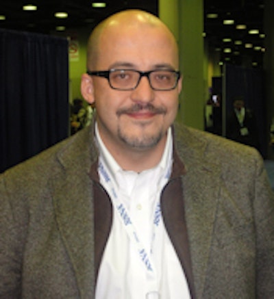 CT angiography can reveal a host of valuable findings in suspected cases of coronary artery disease, according to Dr. Filippo Cademartiri, PhD, from Treviso, Italy.