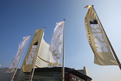 The ESR Education Committee has been busy conducting an extensive survey of academic radiology departments. Image courtesy of ESR.