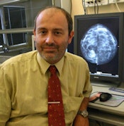 The domestic situation facing Hungarian radiologists has worsened over the past year, according to Dr. Gábor Forrai, PhD.