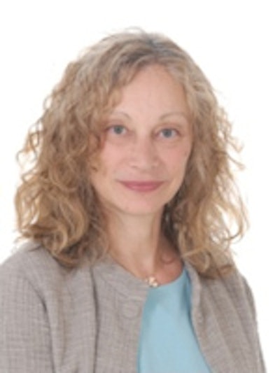 Dr. Nadine Koff.