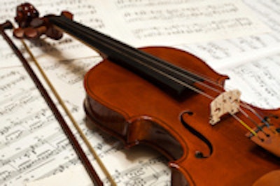 Violin