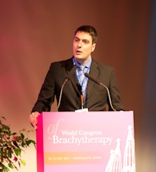 Dr. Renaud Mazeron.