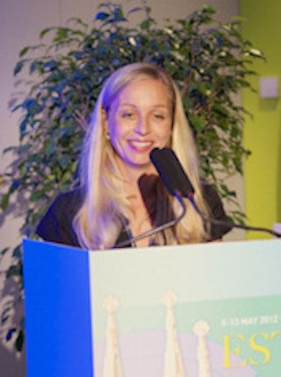 Dr. Pernille Lassen.