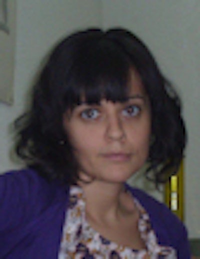 Dr. Cristina Fernández Rey