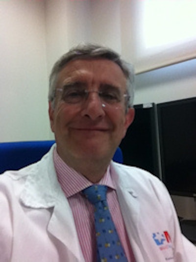 Dr. Eduardo Fraile Moreno.