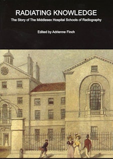 A book about Marion Frank