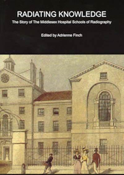 A book about Marion Frank