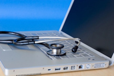 MRI education and training websites make it easy to keep up to date and are accessible from anywhere.